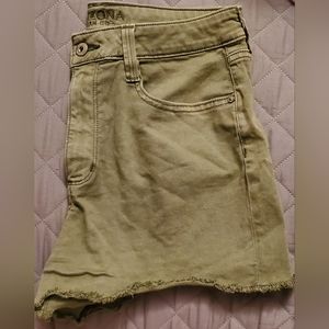 Arizona shorts size 11